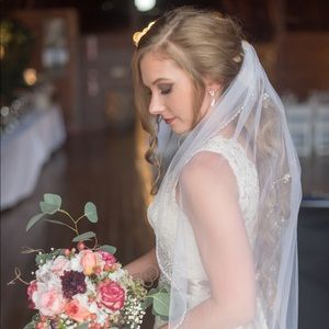 Meet your Posher, April